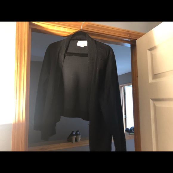 Black Coverup - Picture 1 of 2